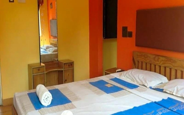 Hotel Failaka