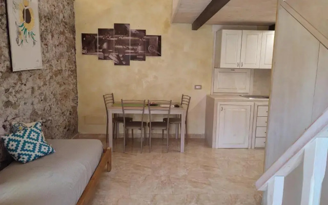 Il Giardino Dei Semplici B&B