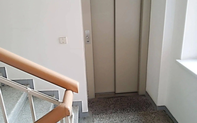 Holiday Apartments Karlovy Vary