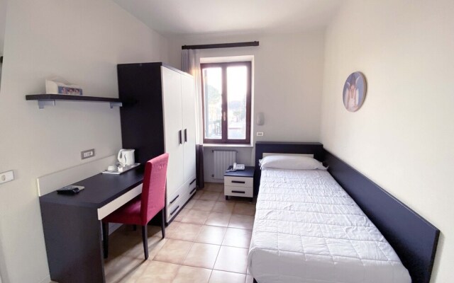 Hotel Alla Torre
