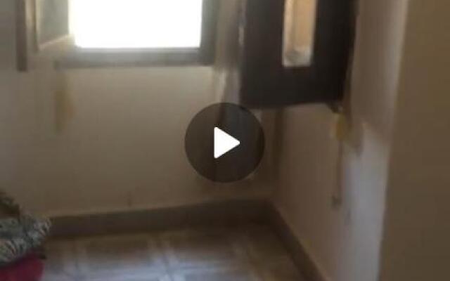 شقة بقرية أندلسية مرسي مطروح