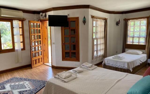 Deniz Butik Otel
