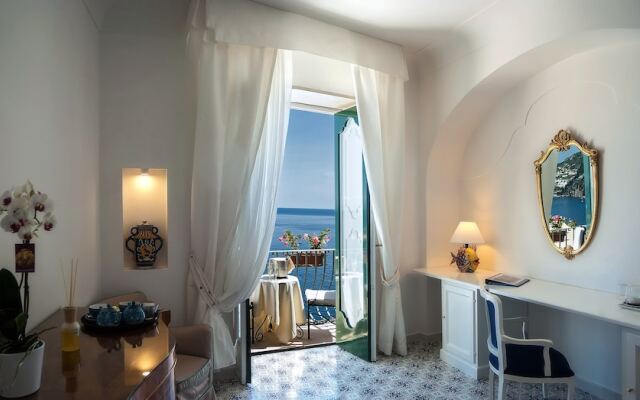 Hotel Montemare