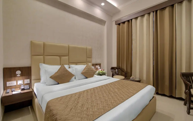 Comfort Inn Karnal