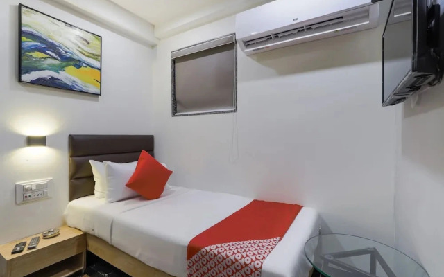 Hotel Pearl by OYO Rooms