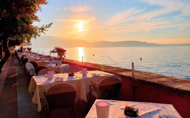 Hotel Monte Baldo e Villa Acquarone