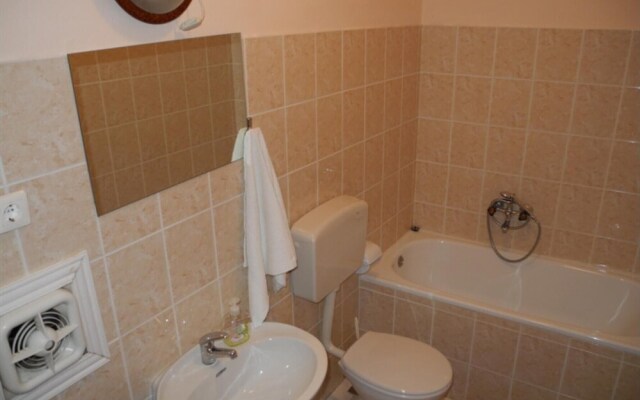 Apartment Dubravka 4 1 pax