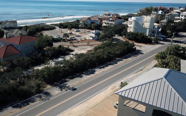 Seagrove Guest House