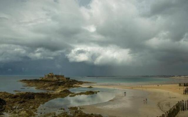 Appartement Saint Malo-Rocabey