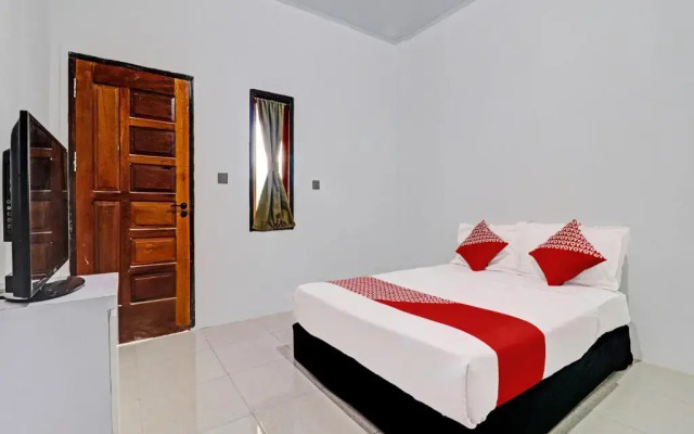 OYO 92054 Gala Residence