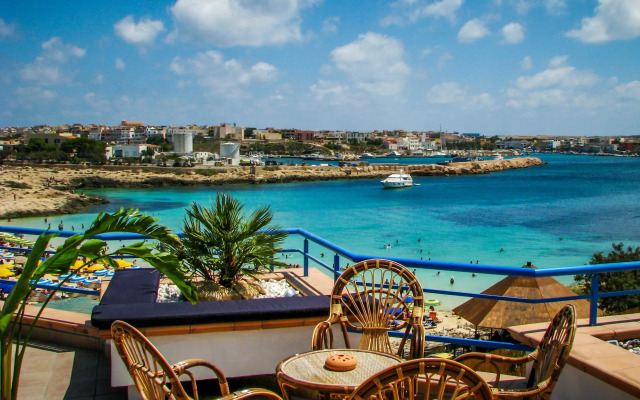 Il Faro della Guitgia