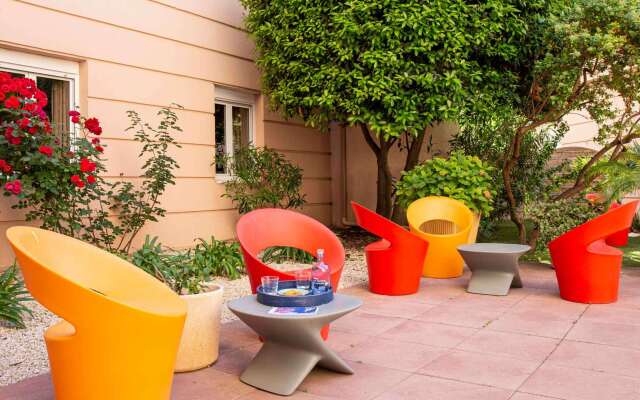 Hôtel Port Marine - Sète