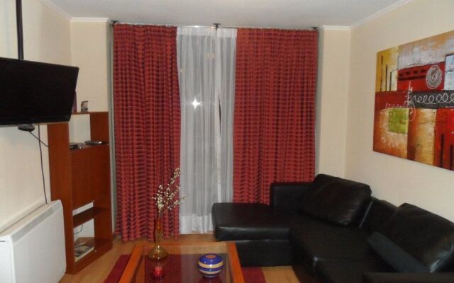 Vivir en Santiago - Bellavista