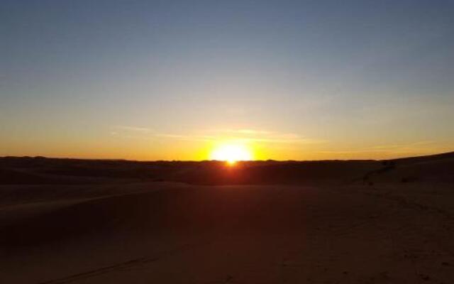 Jaima Merzouga Desert Camp