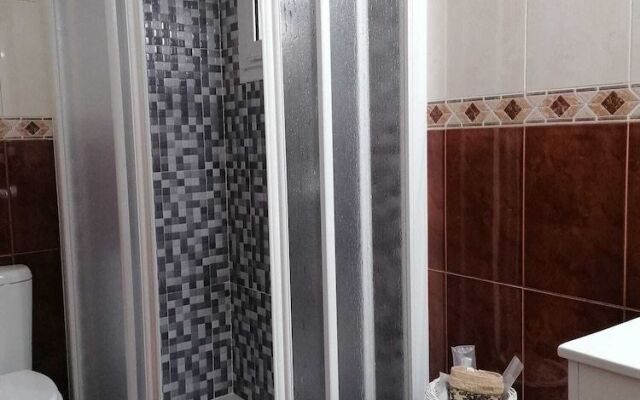 Apartamentos Rurales El Paraxo