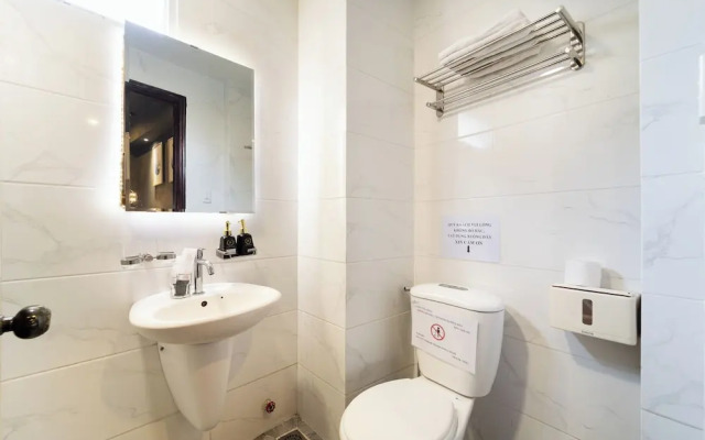 Happy Homes Ben Thanh Central