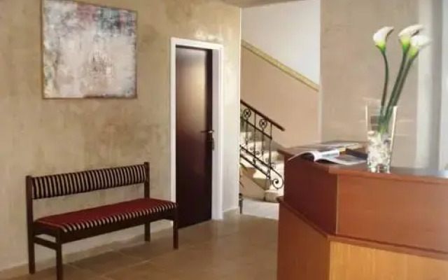 Hostel Emi San Valentino
