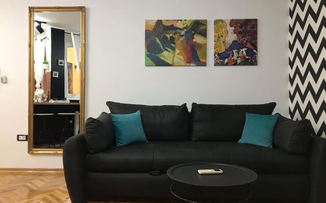 Apartman Sfera