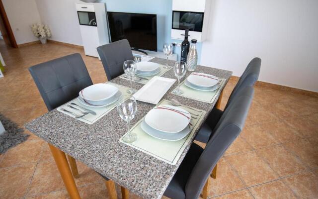 Apartments Mamut