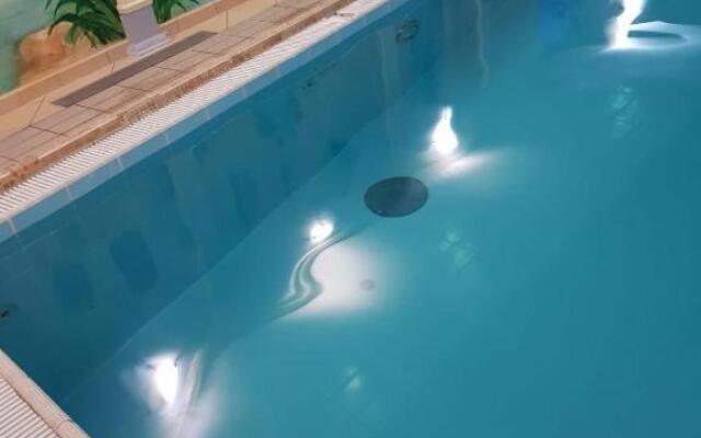 Apartament Małgosi