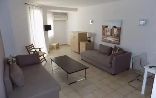 Hotel Arethousa