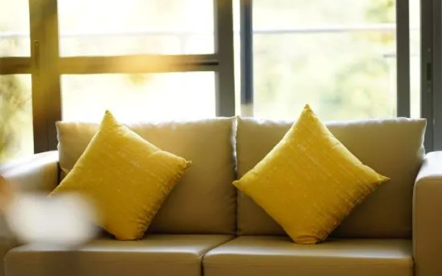 GHIC The Mulian Hotel Of Guangzhou Guoyu