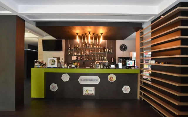 Hotel Bulevard