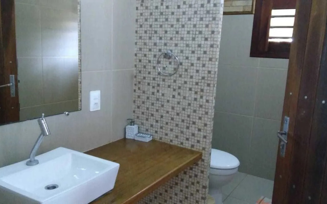 Quebra Mar Pousada