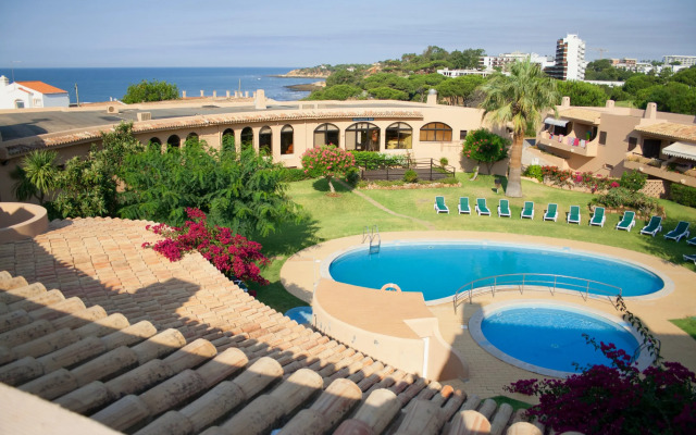 Clube Maria Luisa