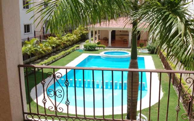 Apartments Bavaro Green - Punta Cana