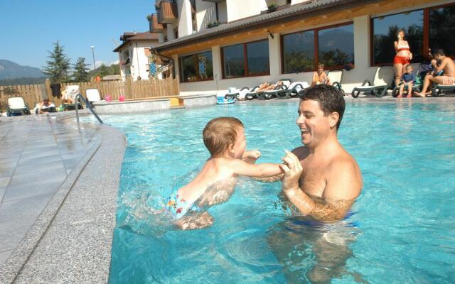 Family Hotel Primavera