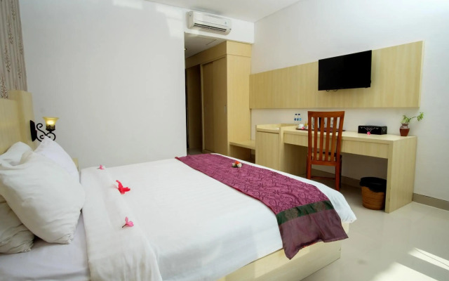 Puri Saron Senggigi Hotel