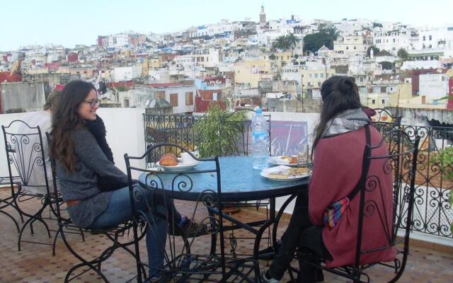 The Medina Hostel