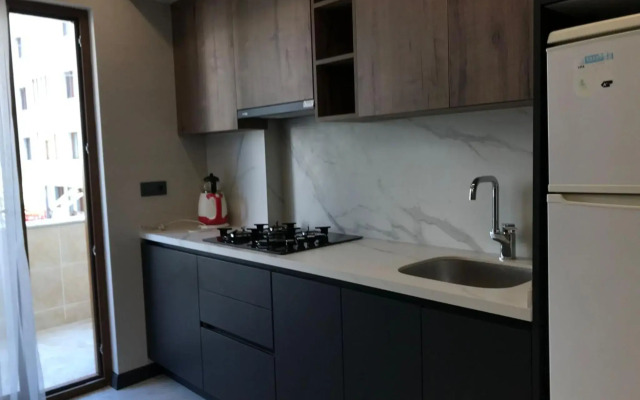 Fotinos Apartments