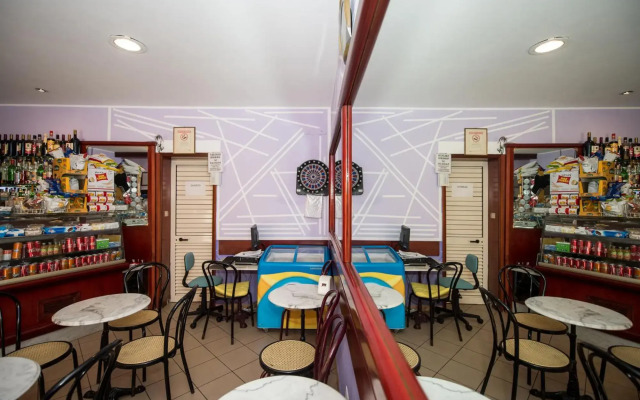 Hotel Terranova