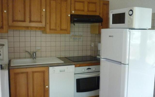 Appartement Valloire, 2 pièces, 4 personnes - FR-1-263-83