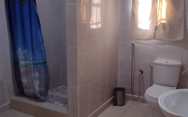 Real Owl Guest House