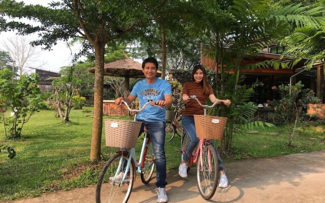 Ban Suan Leelawadee Resort