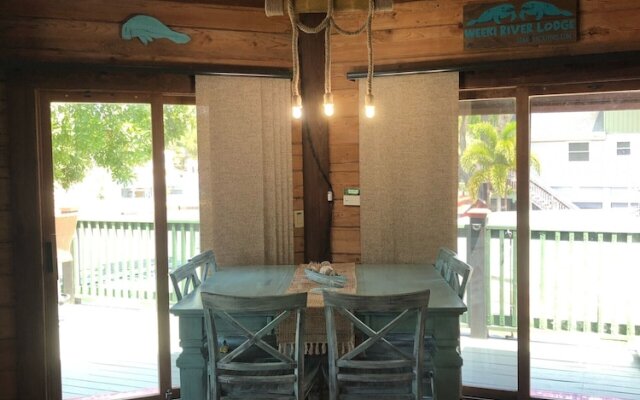 Weeki River Lodge Star5vacations