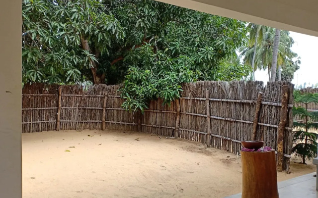 Sunset Safari & Resort