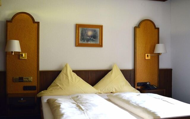 Natur & Wander Hotel Gassbachtal