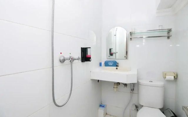 Airy Tanjung Karang Raden Intan 75 Lampung