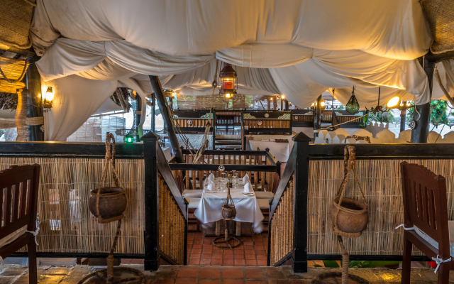 Serena Beach Resort and Spa