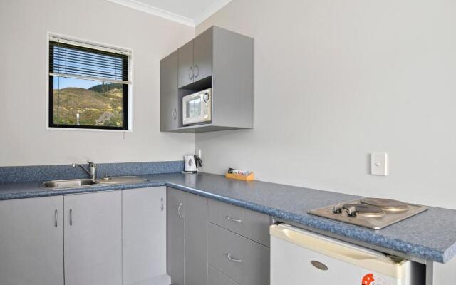 Linkwater 11 - Marlborough Sounds Holiday Unit