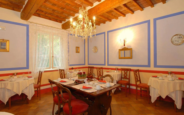 Il Rondo Boutique Hotel