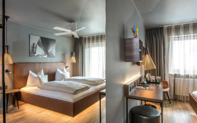 Bavaria Boutique Hotel