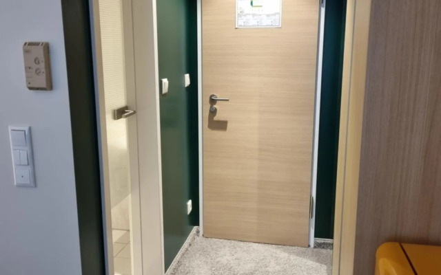 myMINGA13 - Hotel & serviced Apartments