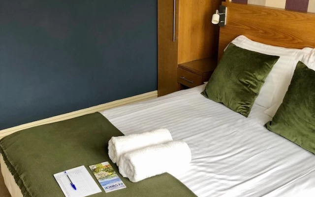 Salisbury Guest House