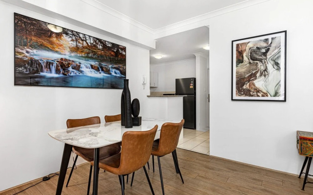 Stunning 1bdr Paradise - Gym Pool