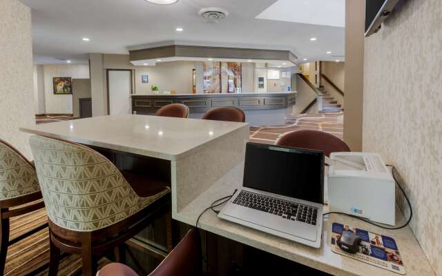 Best Western Plus Otonabee Inn